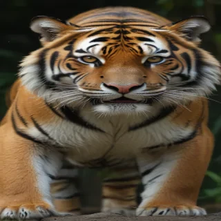 tiger png