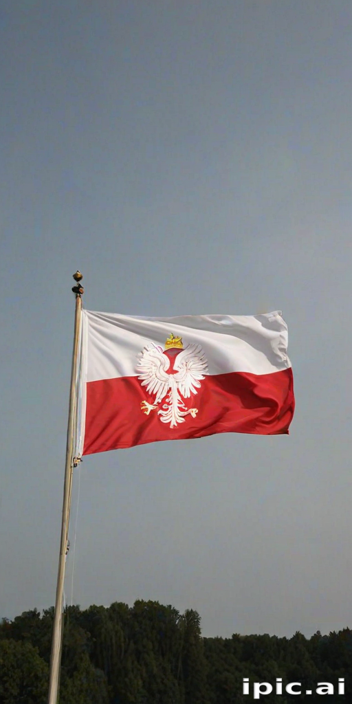 polish flag