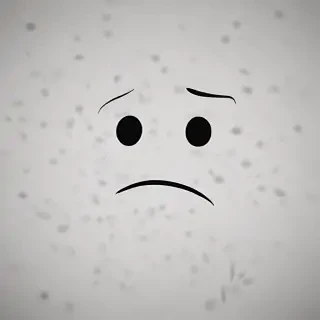 sadness background