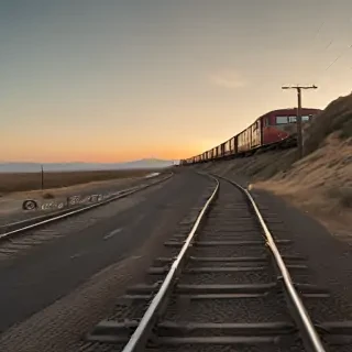 train songs