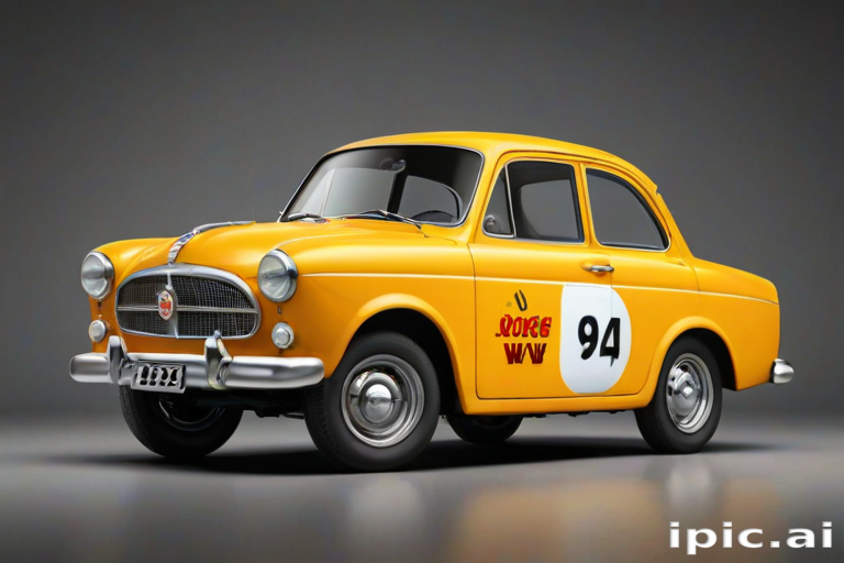cartoon car png