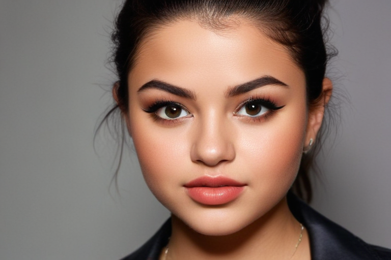 selena gomez 16