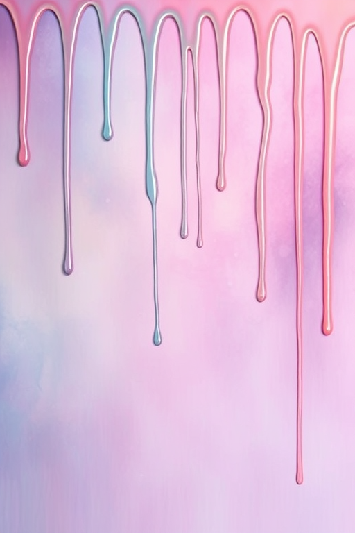 drippy backgrounds