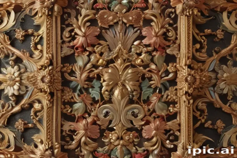 embellishment