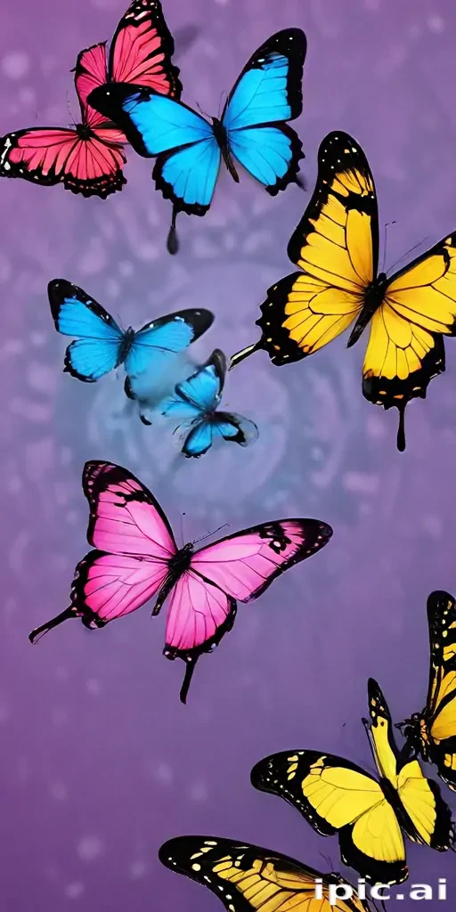 butterfly pic wallpaper
