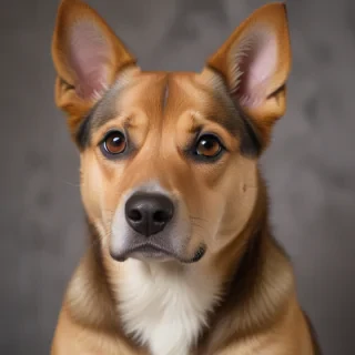amstiff dog breed