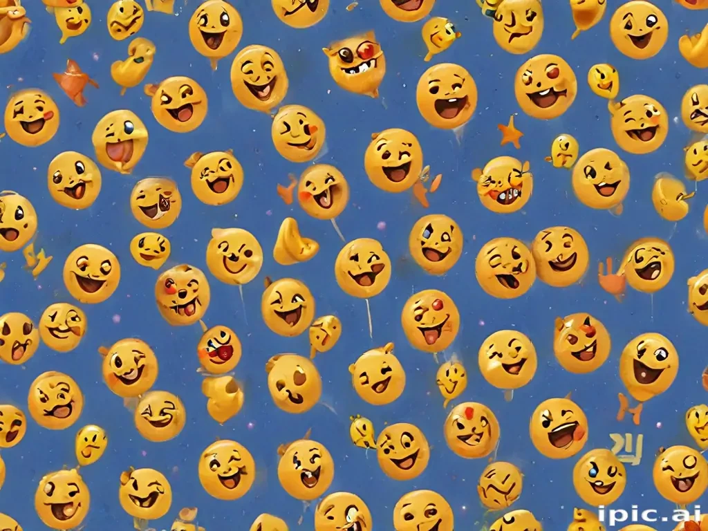 celebrate emoji