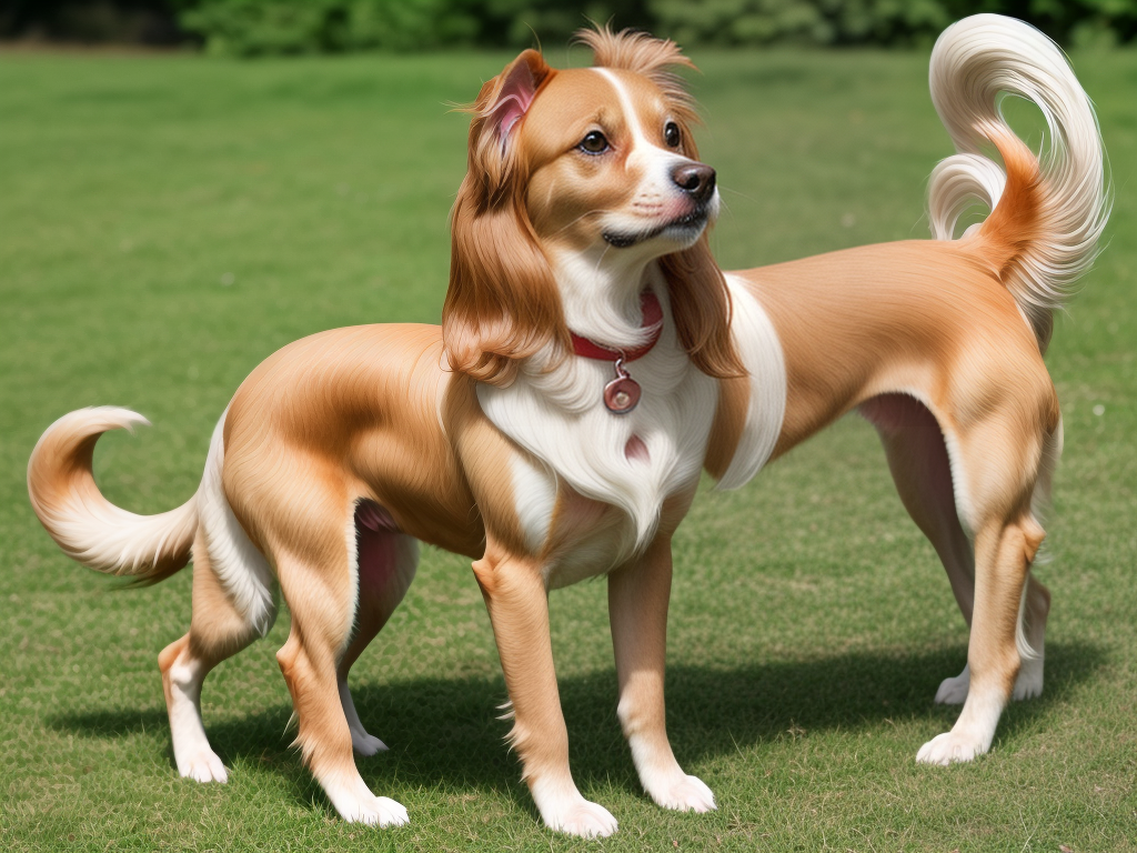 bolognese dog breed