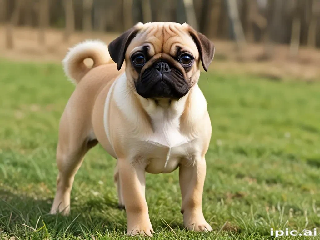 puggat dog breed