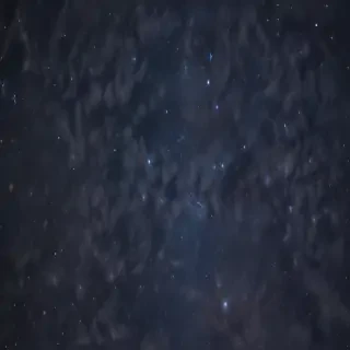 starry wallpaper