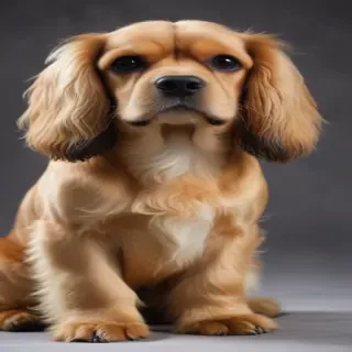 cockalier dog breed