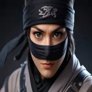 ninja png