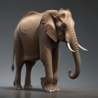 png elephant