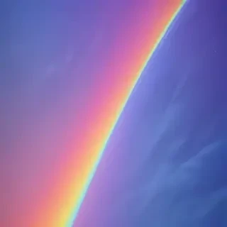 rainbow zoom backgrounds