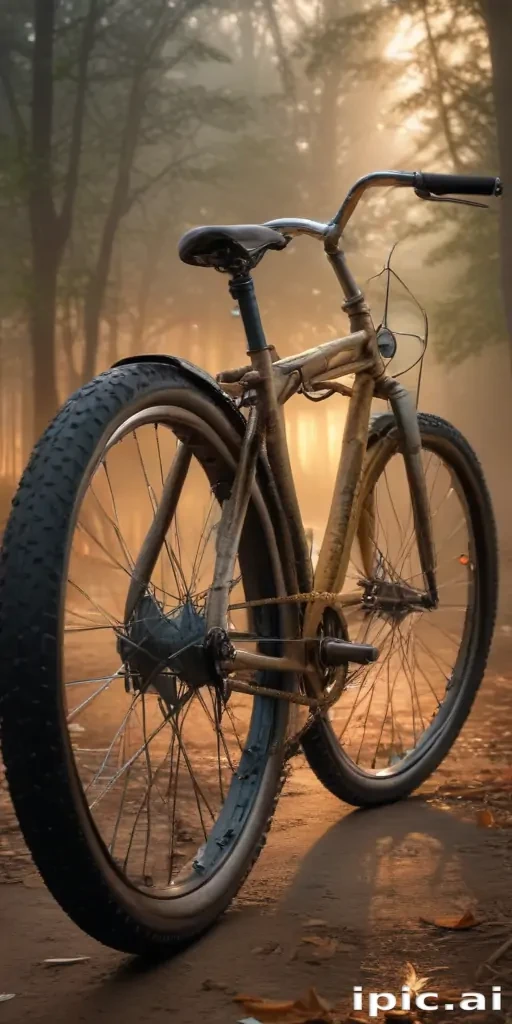 bicycle png