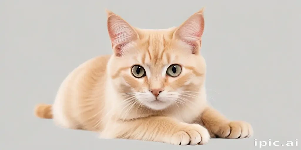 transparent cat clipart