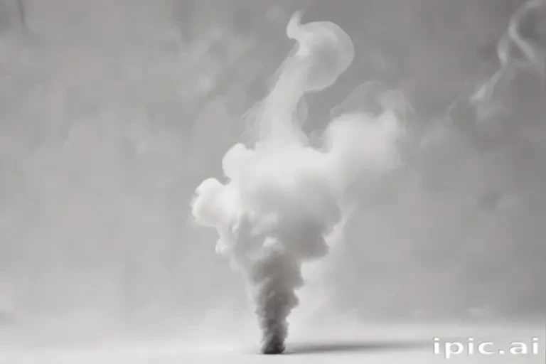 white smoke png