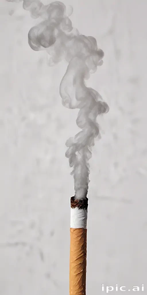 cigarette smoke png transparent
