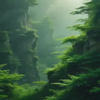 green background wallpaper aesthetic