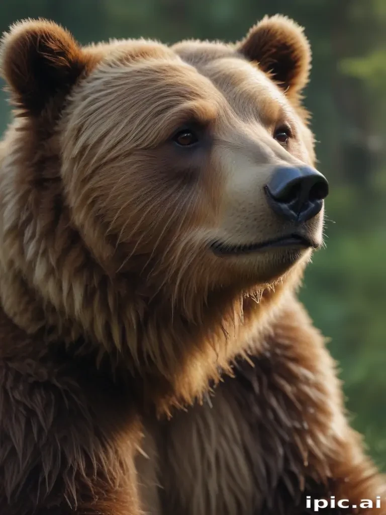png bear