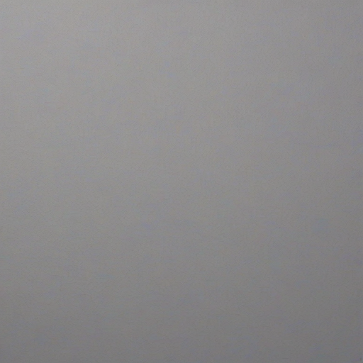 plain grey background