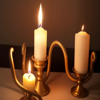 candlelight png