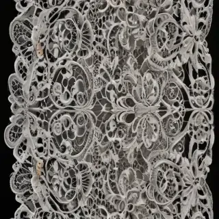 lace pattern png