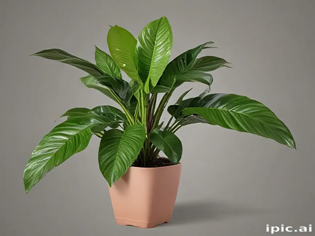 house plant png