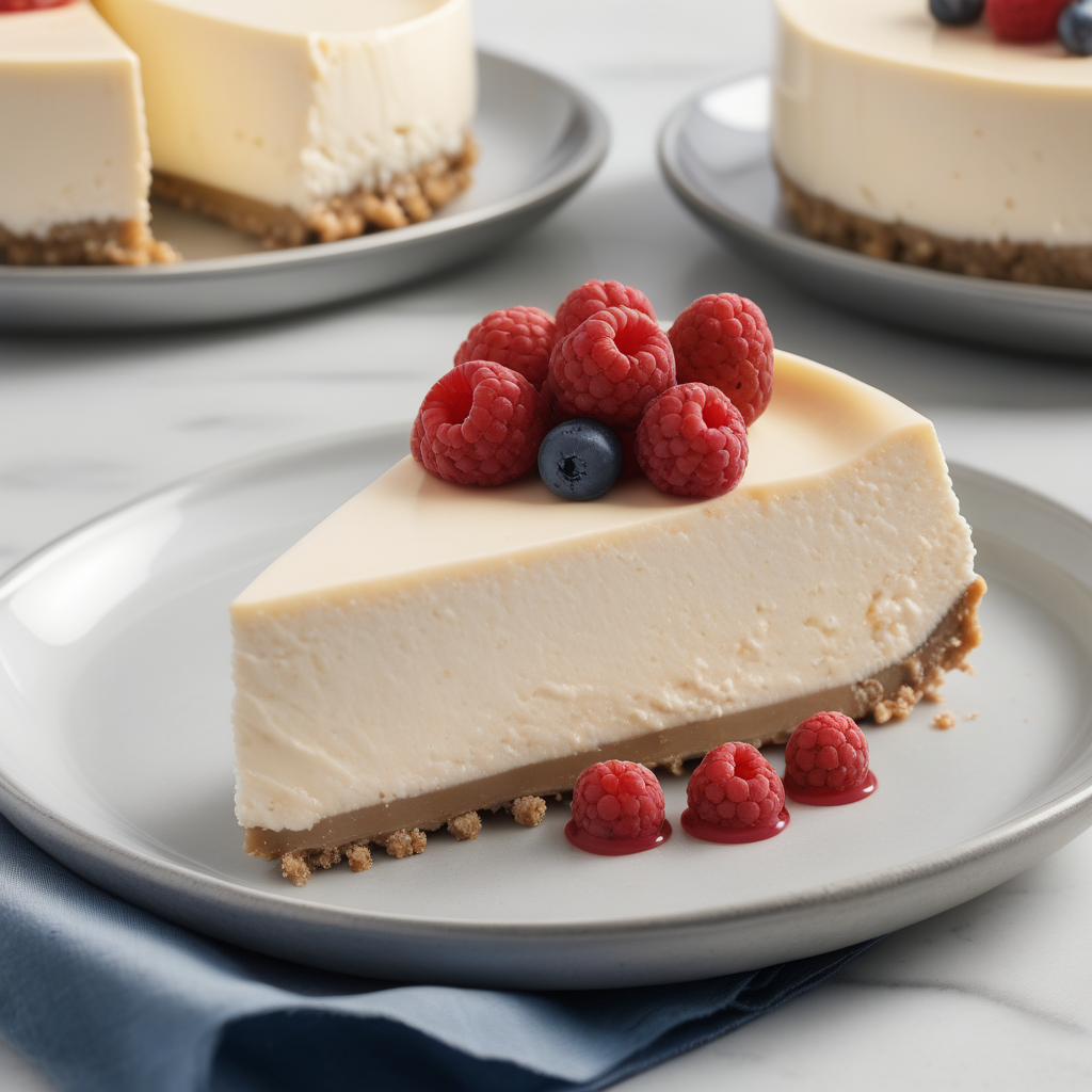 philadelphia no bake cheesecake recipe