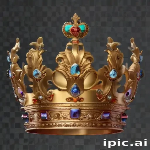 crown transparent background