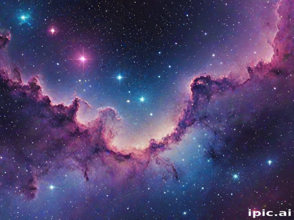 aesthetic galaxy