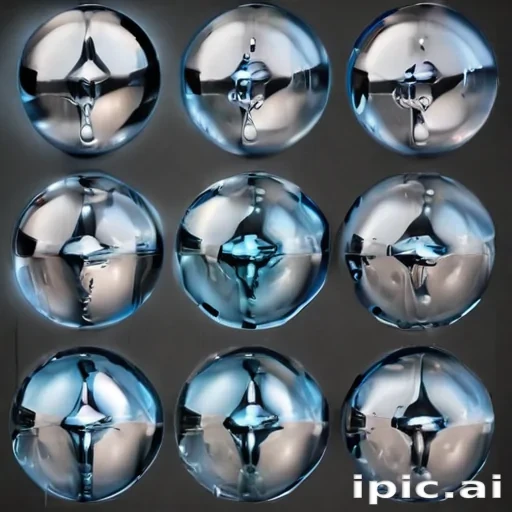water droplet clip art