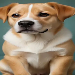 dog wallpaper