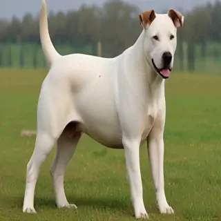 bull arab dog breed