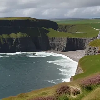 cliffs of moher