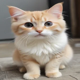 cute cat pictures aesthetic