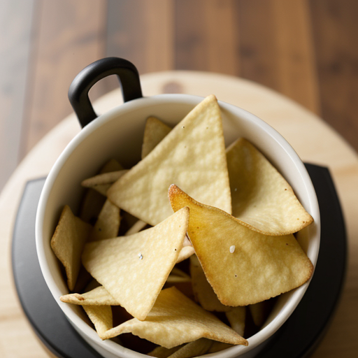 kettle cooked salt and vinegar chips