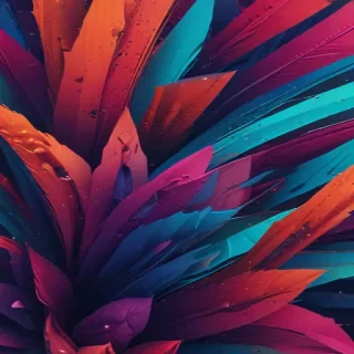 abstract iphone backgrounds