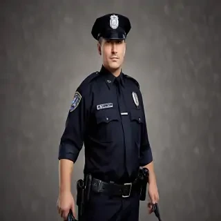 wallpapers police