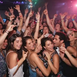 party songs