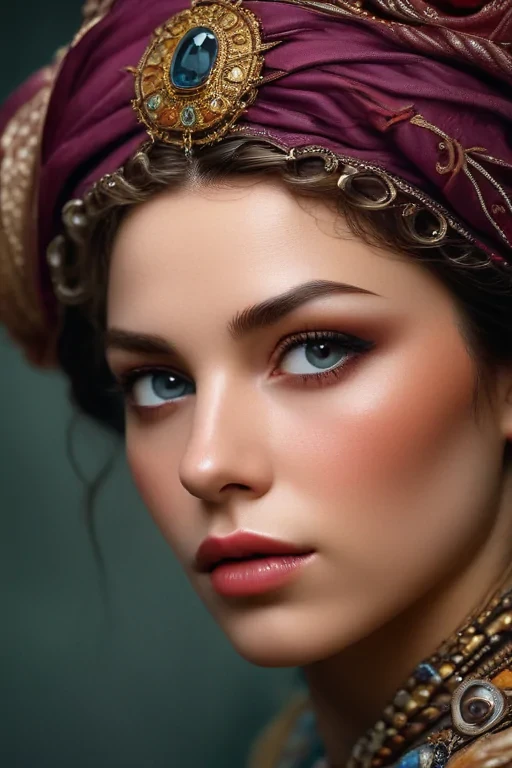 strong women images