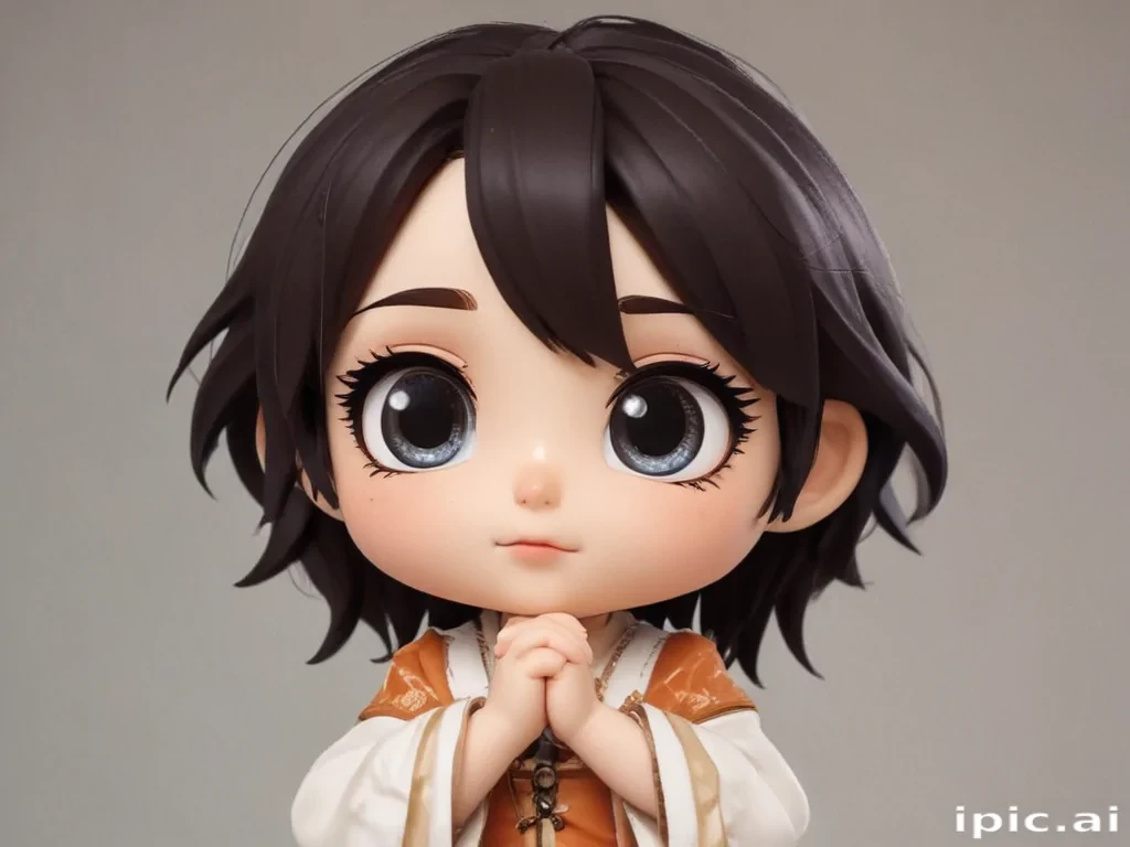chibi