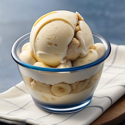 banana cream pie ice cream