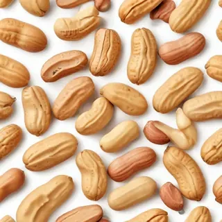 peanut png