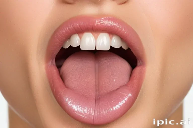 tongue png
