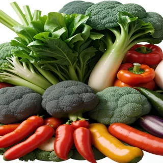 vegetables png