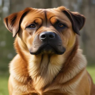 rottador dog breed