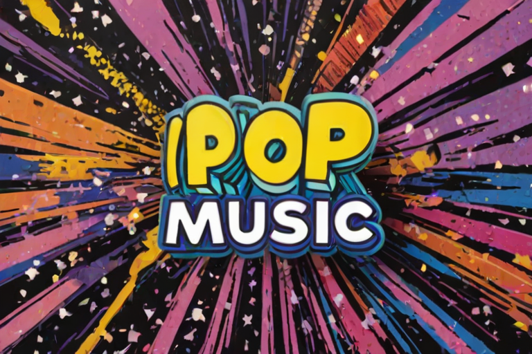 pop music