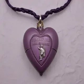 pic of purple heart