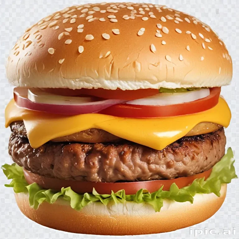 burger png